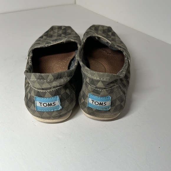 Geometric Toms - Picture 3 of 5